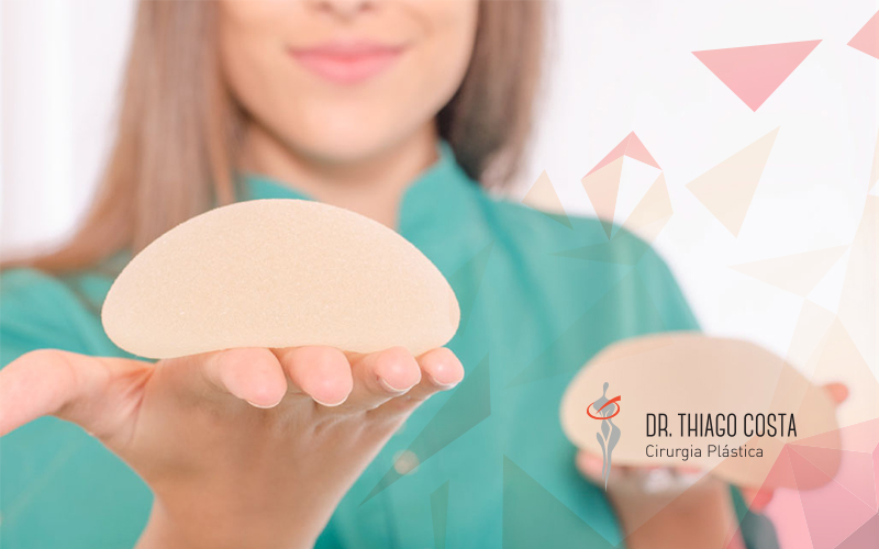 O implante de silicone tem validade?