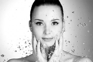 Vamos manter nossa pele hidratada?