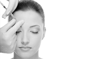 O sucesso da aplicaÃ§Ã£o de botox depende da preparaÃ§Ã£o do mÃ©dico e do paciente.