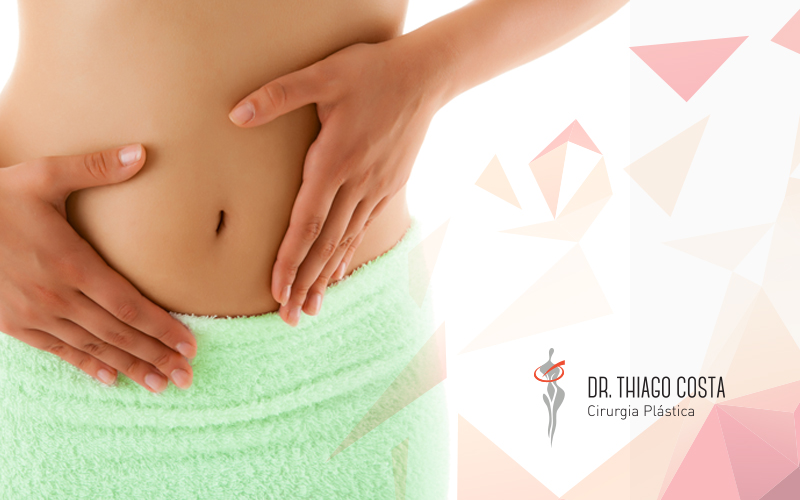 DiÃ¡stase abdominal, um problema mais comum do que se imagina