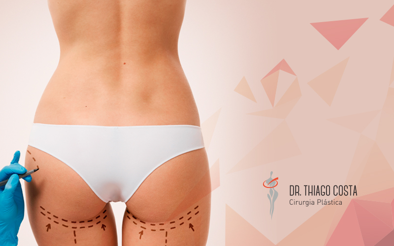 Lipoenxertia: quando a gordura faz bem