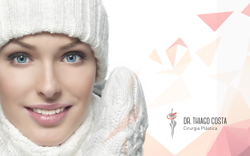 Cirurgia PlÃ¡stica nas quatro estaÃ§Ãµes