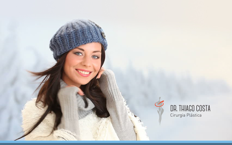 Inverno Ã© a estaÃ§Ã£o ideal para cirurgias. Saiba quais sÃ£o as mais procuradas