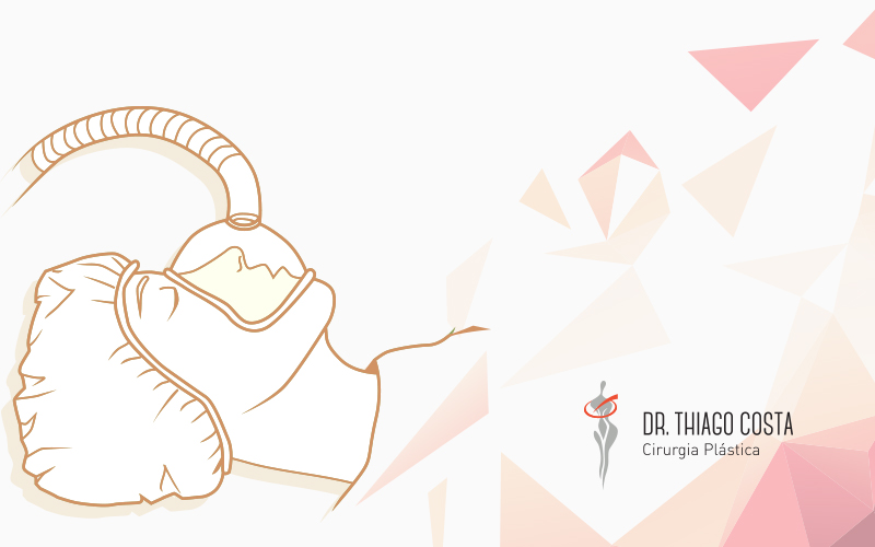 Quais os tipos anestesia na cirurgia plÃ¡stica?